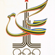 Illustration for article titled Beautifully Designed Olympic Posters from 1896 to Today